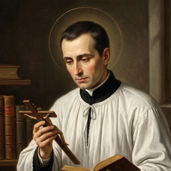 Beato(a) Frederico Albert