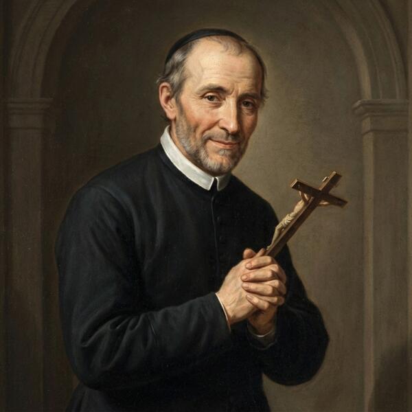 Beato(a) José Olallo Valdés