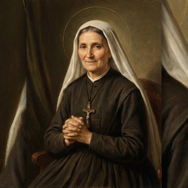 Beata Elisabete Sanna