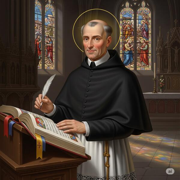 Santo(a) João Câncio