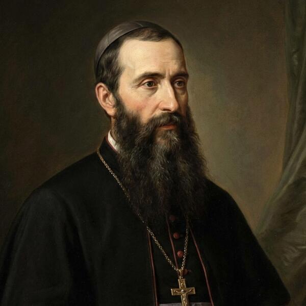 Venerável Henrique Batista Stanislau Verjus