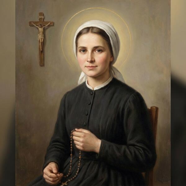 Beato(a) Aniela Salawa