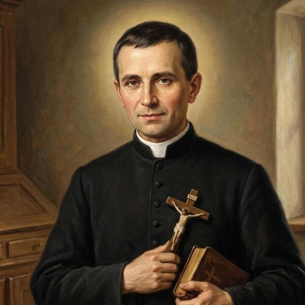 Beato(a) Ján Havlík