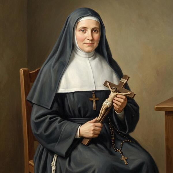 Beato(a) Maria Luísa Merkert