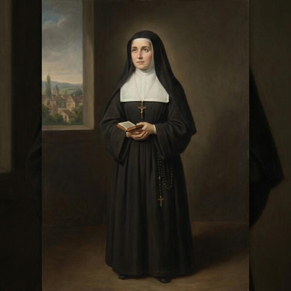 Santo(a) Giovanna Elisabetta Bichier des Ages