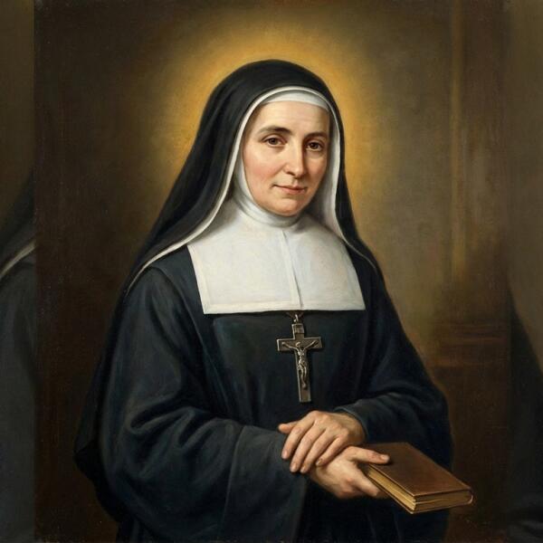 Santo(a) Maria Giuseppa Rossello