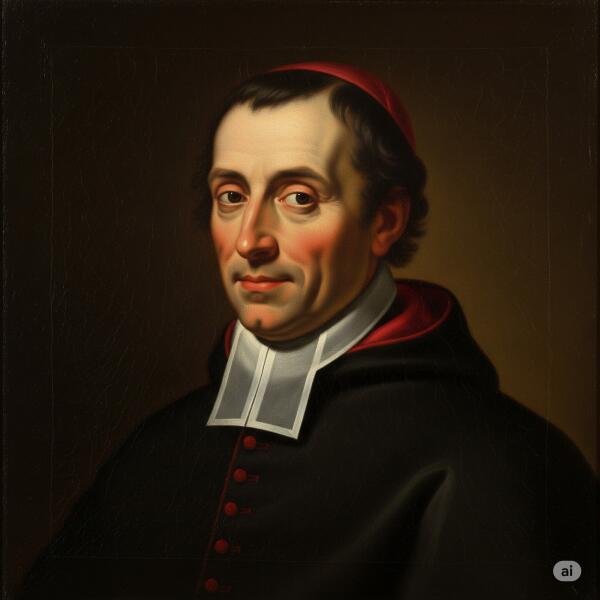 Santo(a) André Uberto Fournet