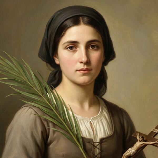 Beato(a) Antônia Mesina