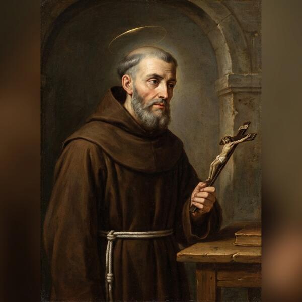 Venerável Bernardo Mattio