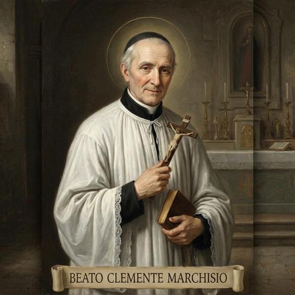 Beato(a) Clemente Marchisio