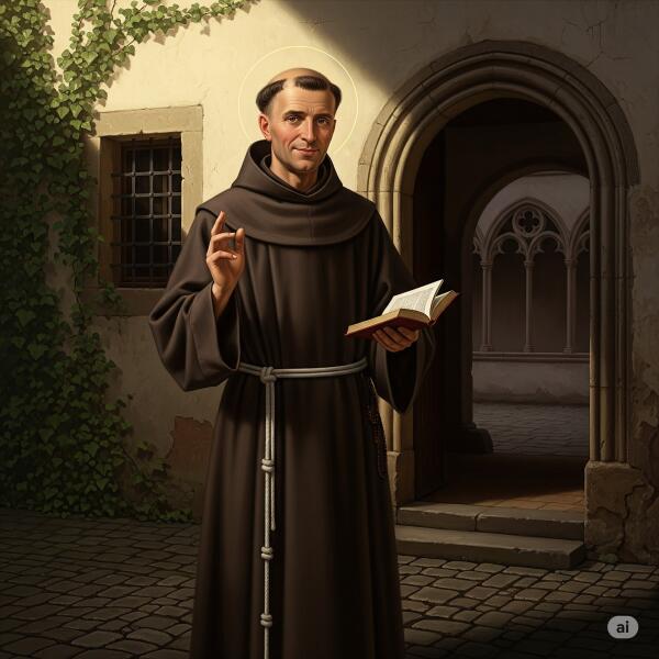 Santo(a) Simão de Lipnica