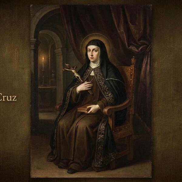 Beata Juana de la Cruz