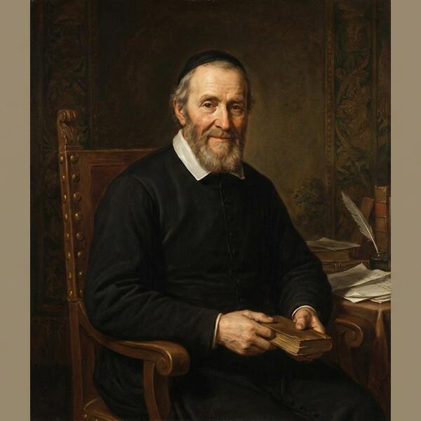 Venerável André Manjón y Manjón