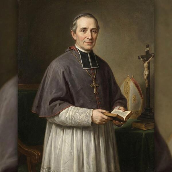 Beato(a) Florentino Asensio Barroso