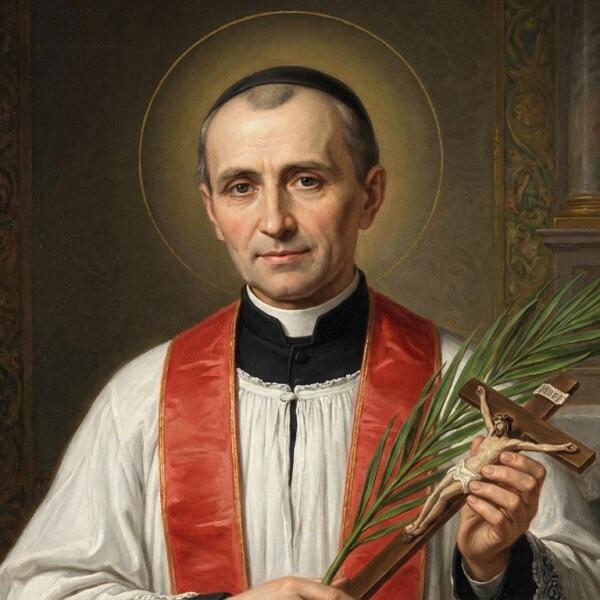 Beato(a) Stanisław Streich