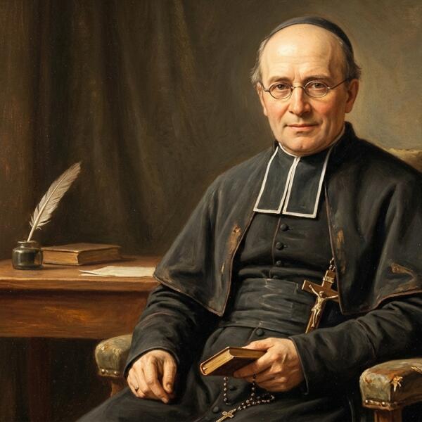 Beato(a) Antoine Chevrier