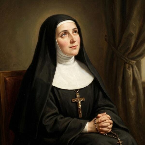 Beato(a) Maria Teresa de São José