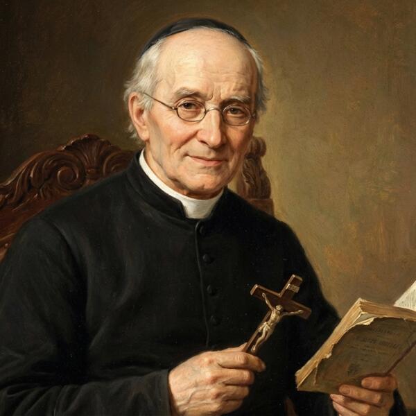 Venerável José Girelli