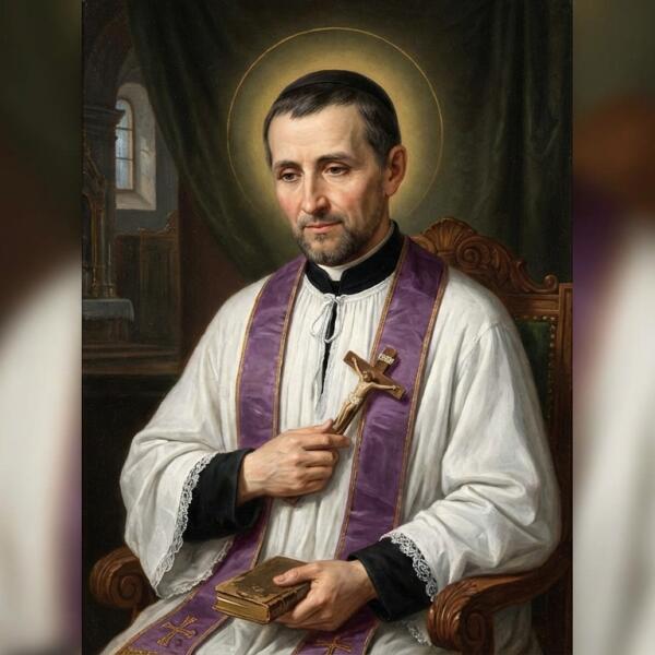 Beato(a) Władysław Findysz