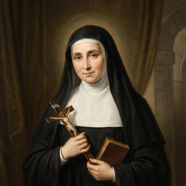 Beato(a) Maria da Conceição de Trenquelléon