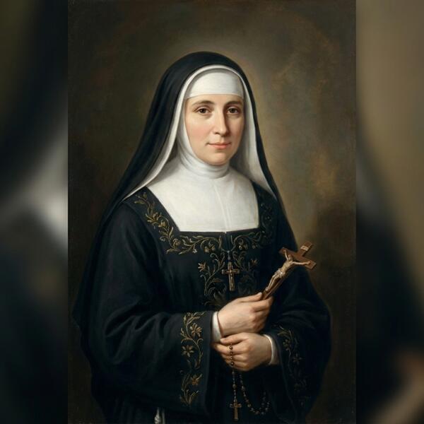 Venerável Giustina Schiapparoli