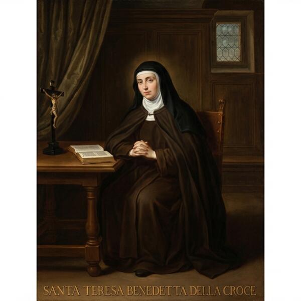 Santo(a) Teresa Benedetta da Cruz