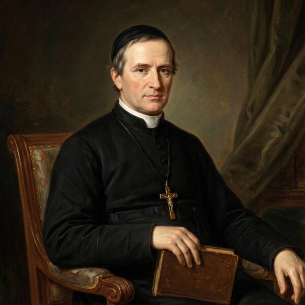 Beato(a) Antonio Rosmini