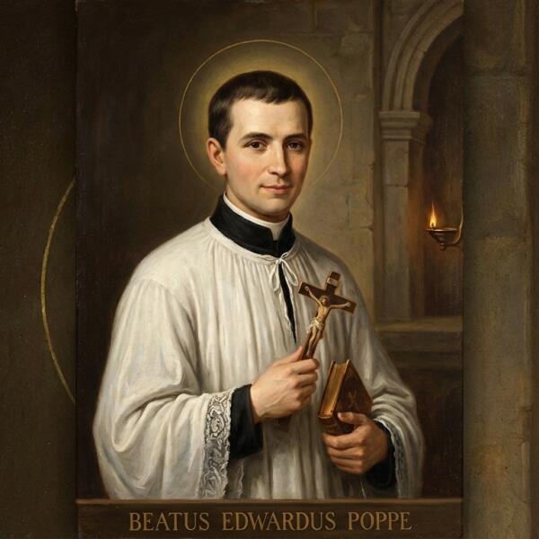 Beato(a) Edward Poppe