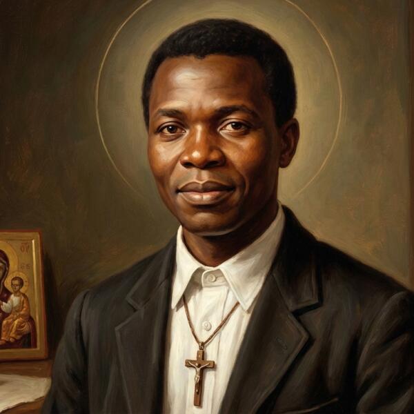 Beato(a) Tshimangadzo Samuel Benedict Daswa