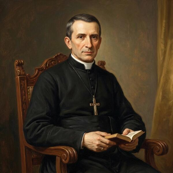 Santo(a) Leonardo Murialdo