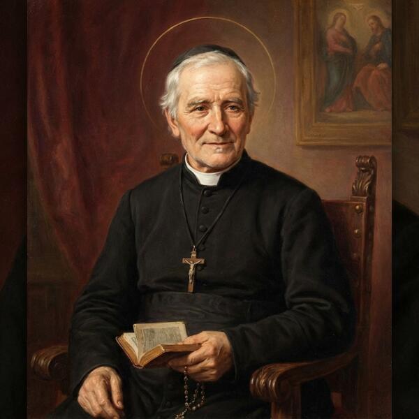 Beato(a) Carlos Steeb