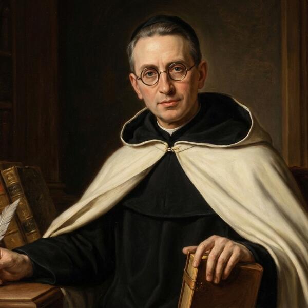 Santo(a) Titus Brandsma