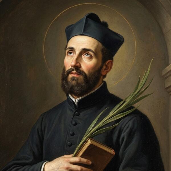 Beato(a) Gjon Gazulli