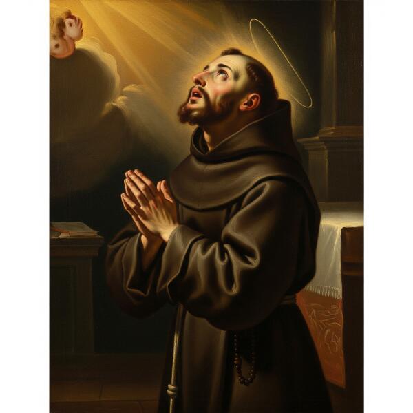 Santo(a) José de Leonessa