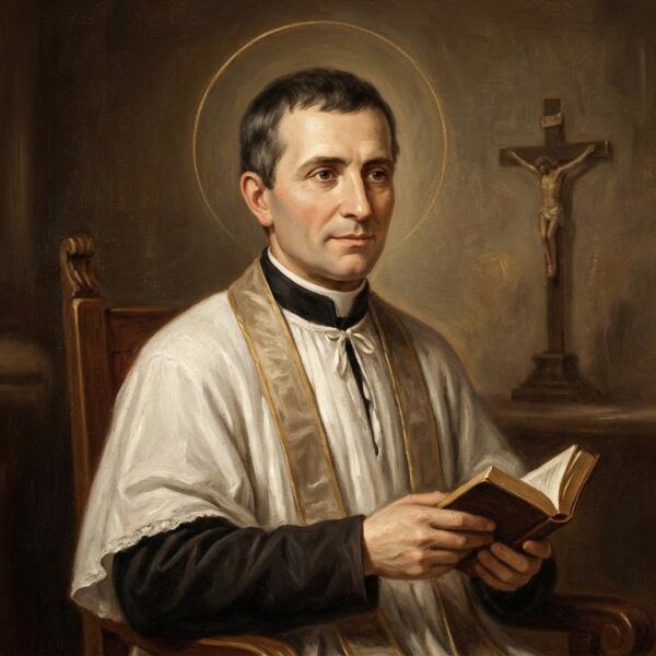 Beato(a) Segundo Pollo