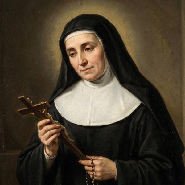 Beato(a) María Dolores Rodríguez Sopeña