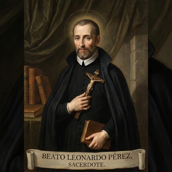 Beato(a) Leonardo Pérez