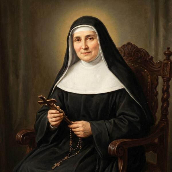 Beata Assunta Marchetti