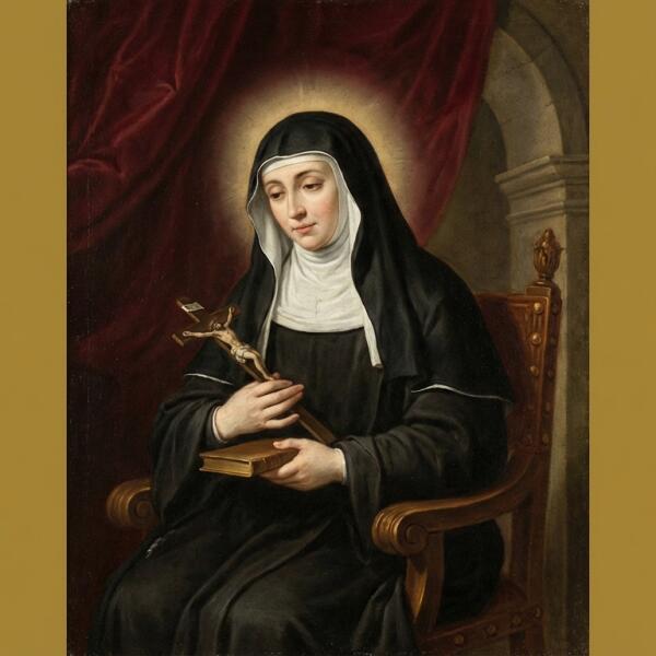 Beato(a) Brígida de Jesus Morello