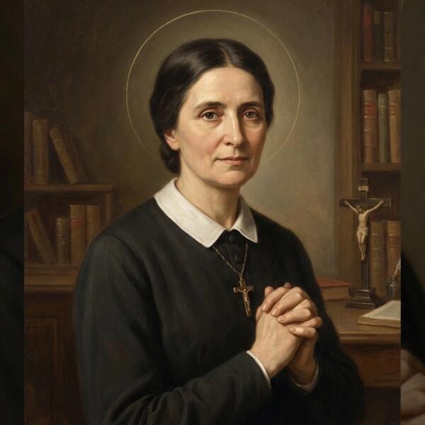 Beato(a) Armida Barelli