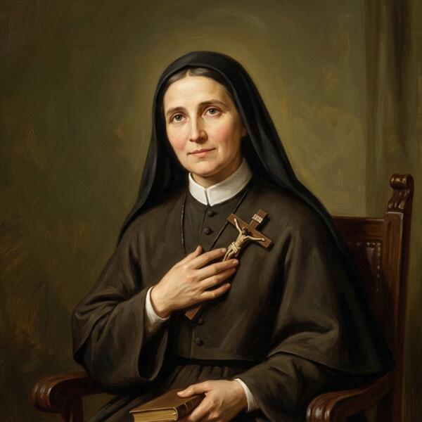 Santo(a) Maddalena di Canossa