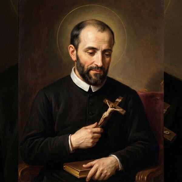 Beato(a) José Rossi