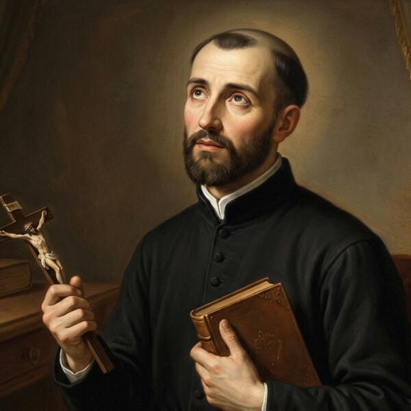 Beato(a) Antônio Franco