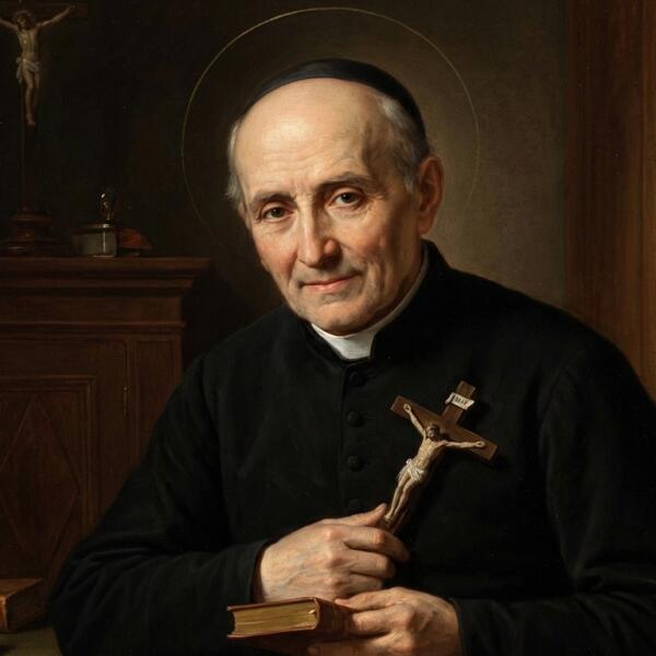 Venerável Severino Fabriani