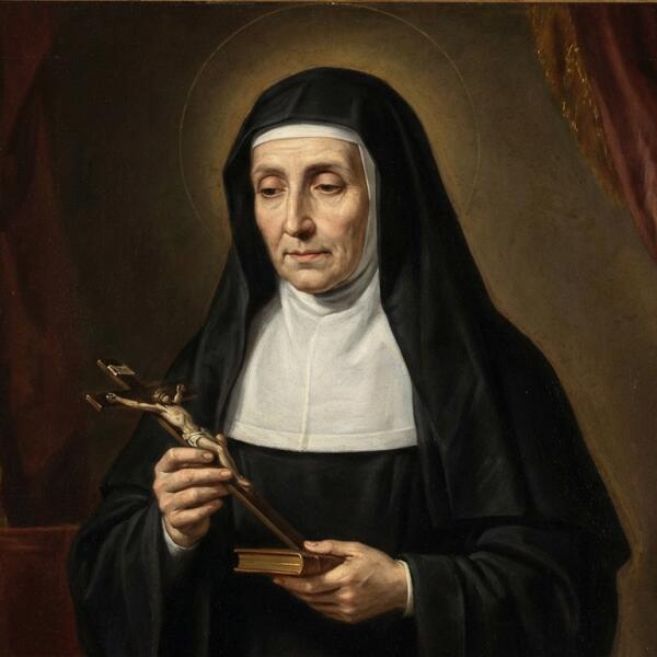 Santo(a) Maria Soledad Torres Acosta