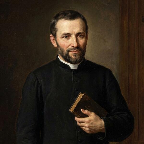 Beato(a) Bronisław Markiewicz