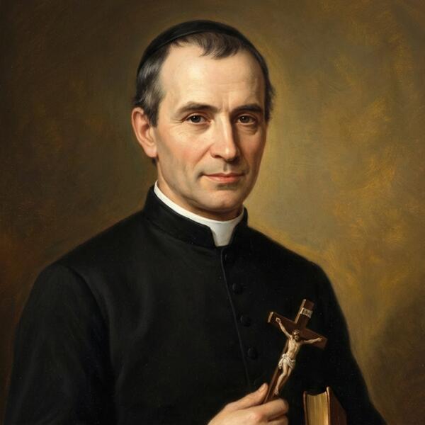 Beato(a) Pierre Bonhomme