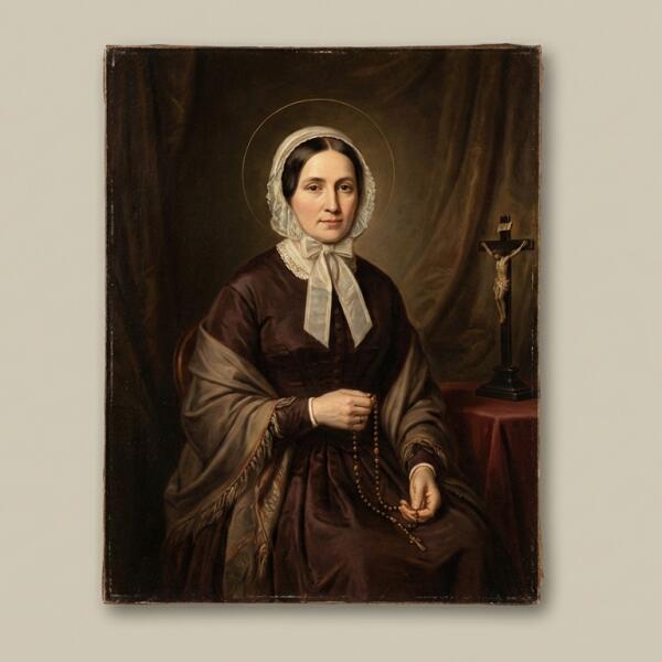 Beato(a) Elisabetta Canori Mora