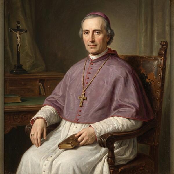 Beato(a) André Giacinto Longhin