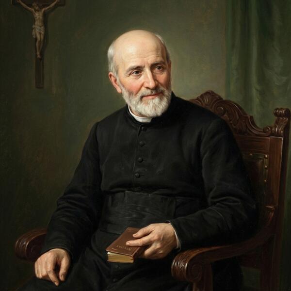 Venerável João Jacono